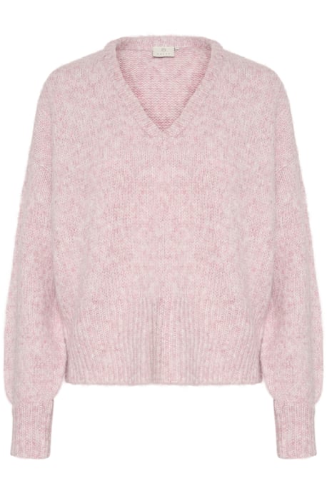 Pullover Loose fit rose - Image 4
