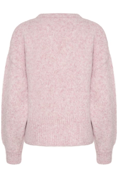 Pullover Loose fit rose - Image 5