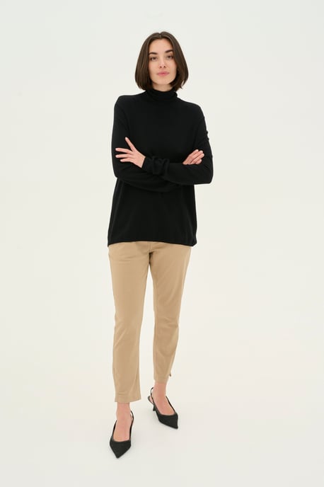 Pullover Relaxed fit - Image 2