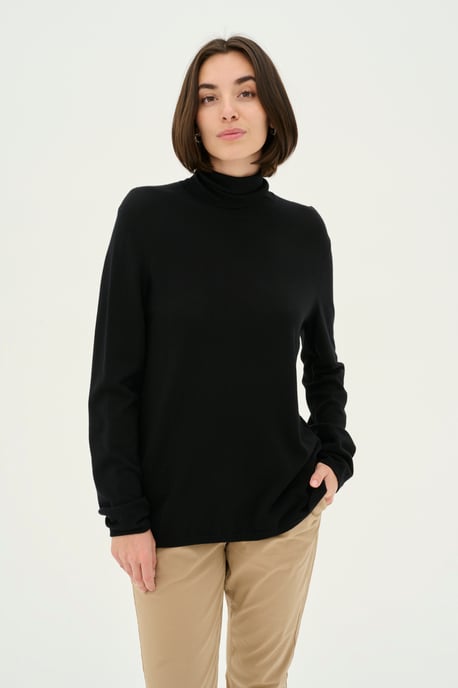 Pullover Relaxed fit - Image 4