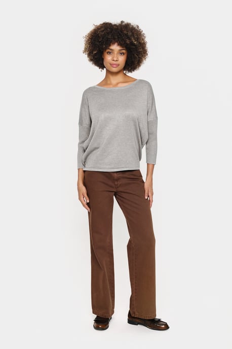 Pullover Casual fit - Image 3