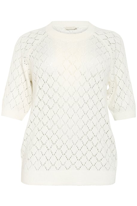 Pullover Loose fit white - Image 4