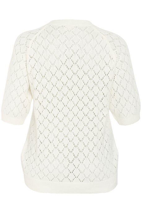 Pullover Loose fit white - Image 5