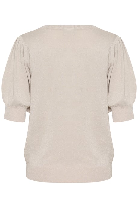 Pullover Regular fit cream - Image 5