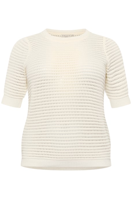 Pullover Regular fit white - Image 4