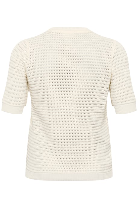 Pullover Regular fit white - Image 5