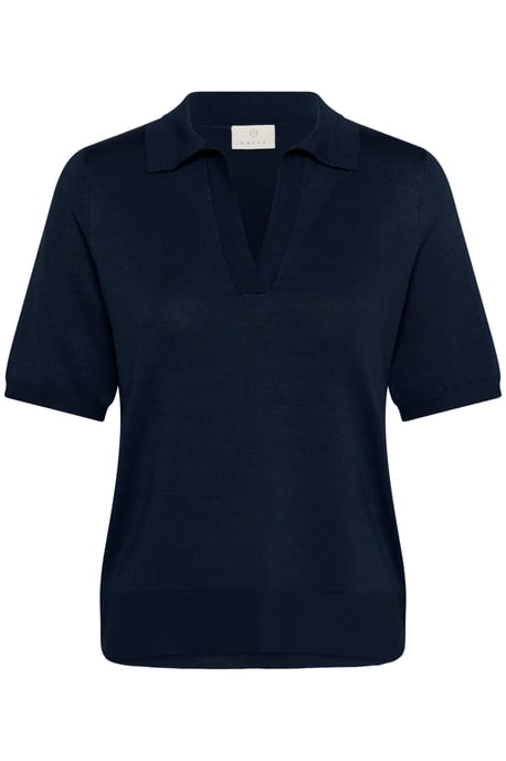 Pullover Regular fit dark blue - Image 4