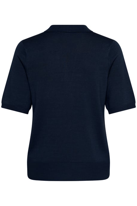 Pullover Regular fit dark blue - Image 5