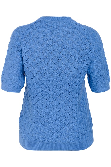 Pullover Loose fit blue - Image 5