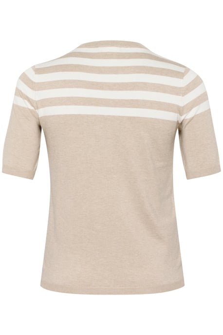 Pullover Regular fit cream - Image 5