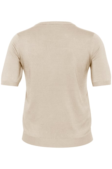 Pullover Regular fit cream - Image 5
