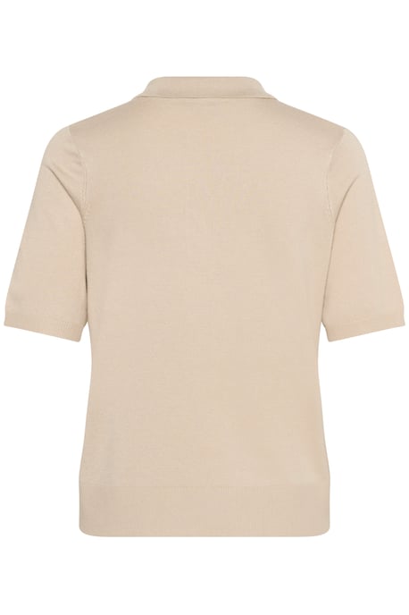 Pullover Regular fit cream - Image 5