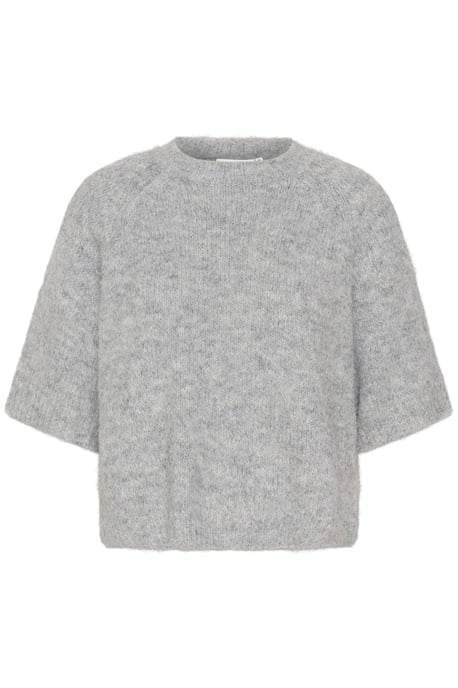 Pullover Loose fit grey - Image 4