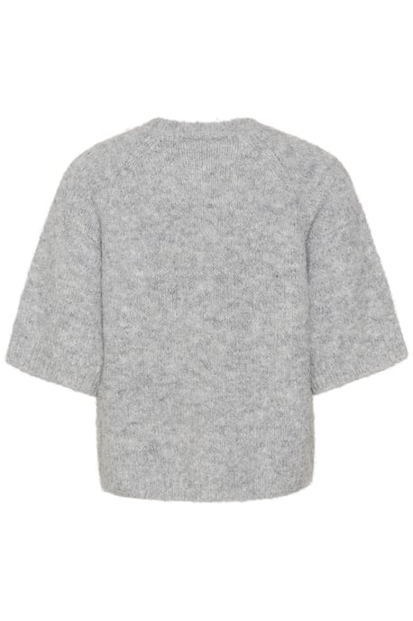 Pullover Loose fit grey - Image 5