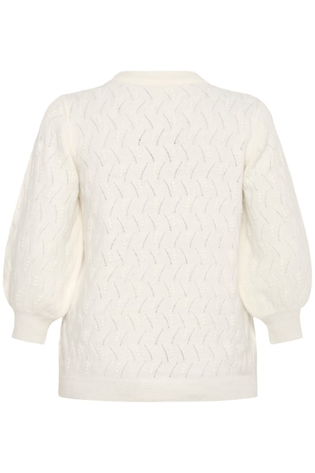 Pullover Regular fit white - Image 5
