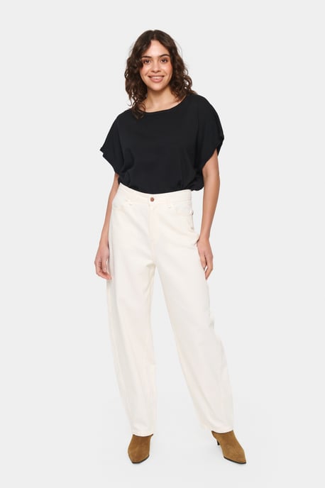 Pullover Casual fit black - Image 2