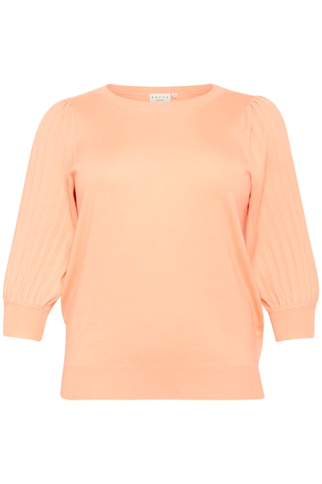 Pullover Regular fit peach - Image 4