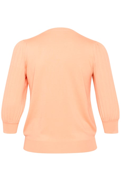Pullover Regular fit peach - Image 5