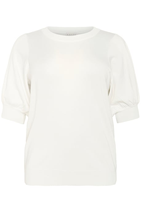 Pullover Regular fit white - Image 4
