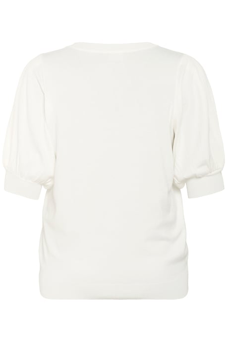 Pullover Regular fit white - Image 5