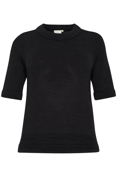 Pullover Regular fit black - Image 4