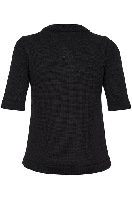 Pullover Regular fit black - Image 5
