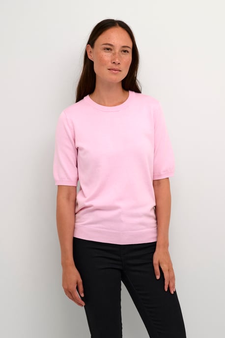 Pullover Regular fit pink - Image 2