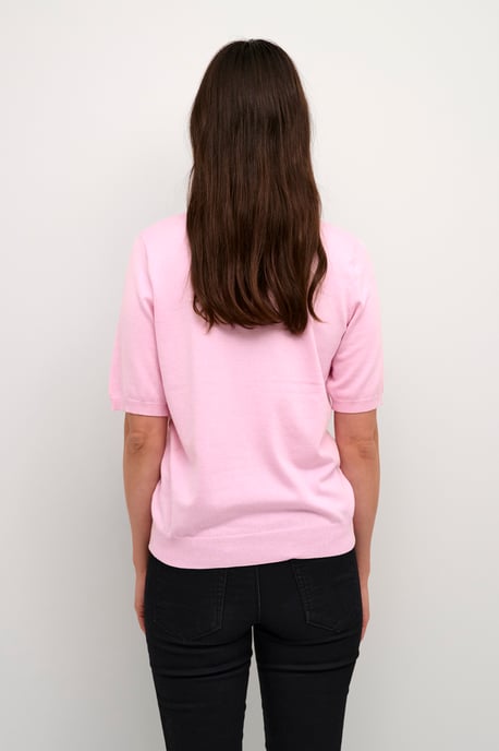 Pullover Regular fit pink - Image 3