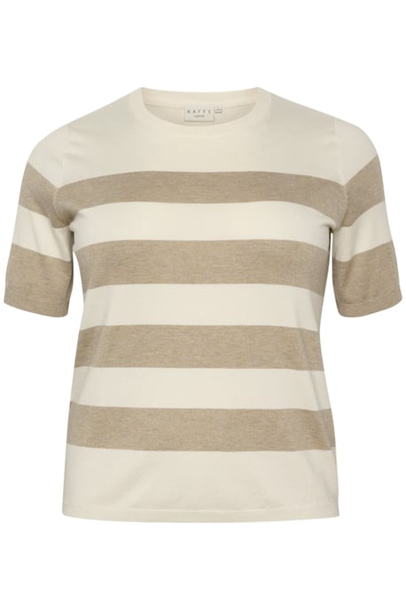 Pullover Regular fit beige - Image 4