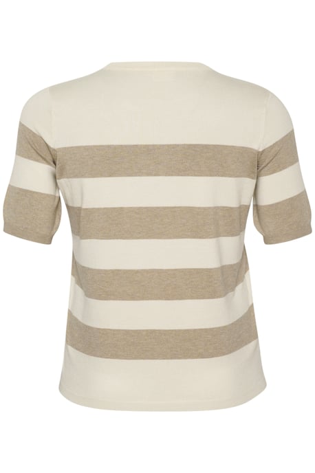 Pullover Regular fit beige - Image 5