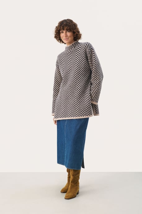 Pullover Oversize fit - Image 2