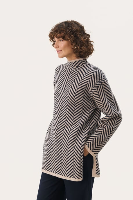 Pullover Oversize fit - Image 3