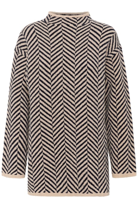 Pullover Oversize fit - Image 5