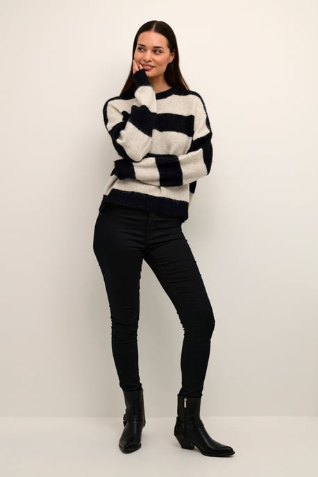 Pullover Oversize fit - Image 2