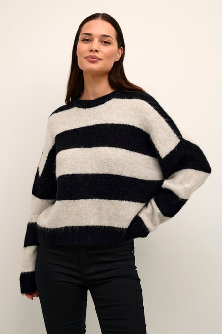 Pullover Oversize fit - Image 3