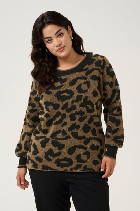 Pullover Regular fit - Image 3