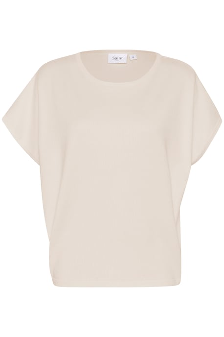 Pullover Casual fit beige - Image 4