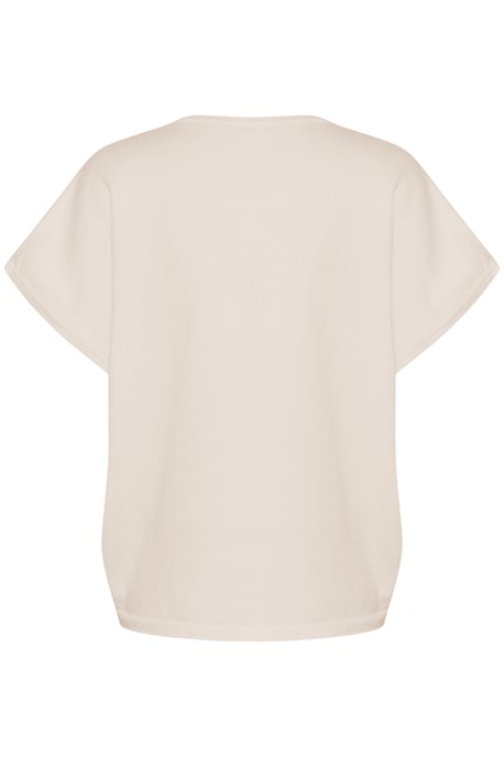 Pullover Casual fit beige - Image 5