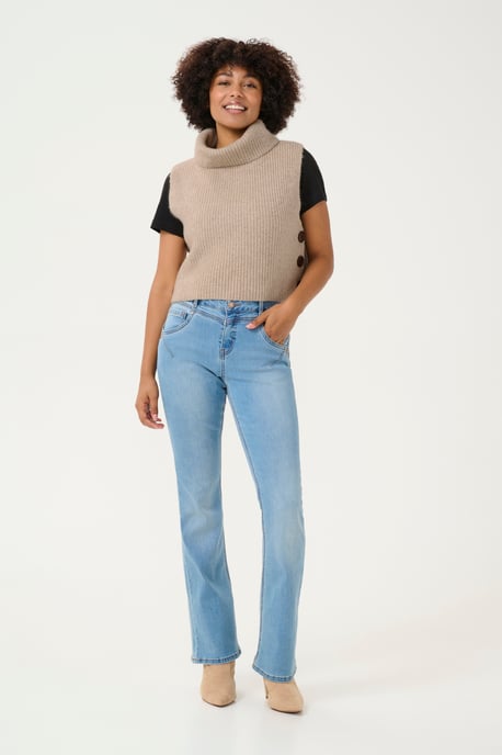 Pullover Straight fit - Image 1