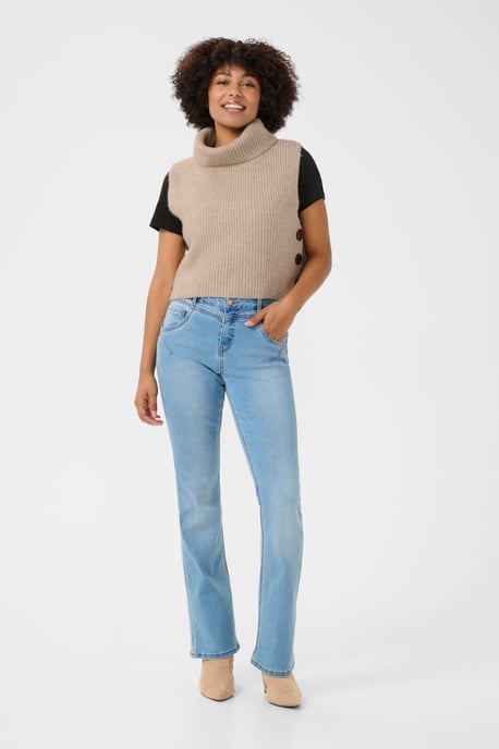 Pullover Straight fit - Image 2