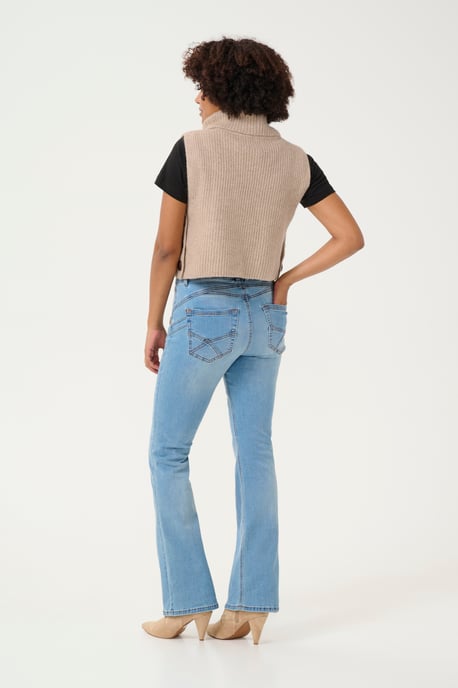 Pullover Straight fit - Image 3