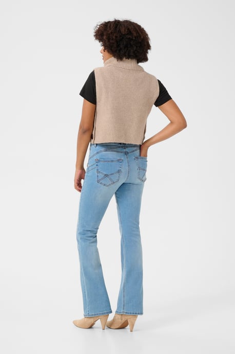 Pullover Straight fit - Image 4