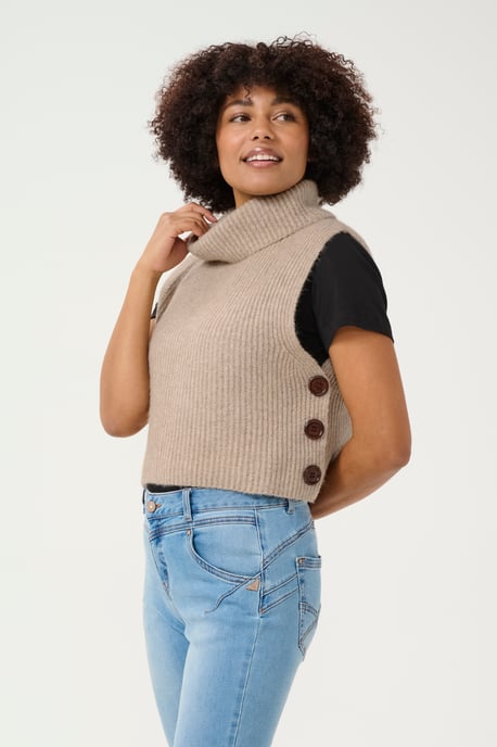 Pullover Straight fit - Image 5