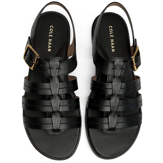 Cole Haan Flynn Fishman Sandalen - Image 2