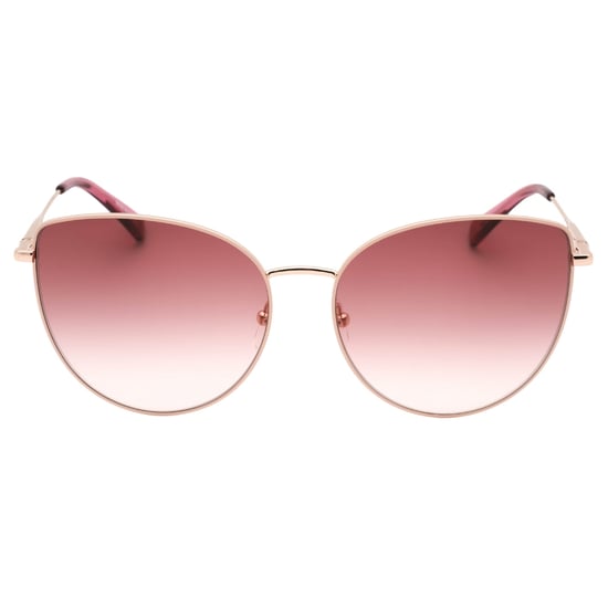 Longchamp Rose Gold Zonnebril - Image 1