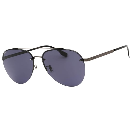 Hugo Boss Dark Ruthenium Black Zonnebril - Image 2