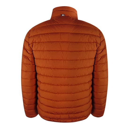 Aquascutum Active 100 Roest Oranje Jas - Image 2