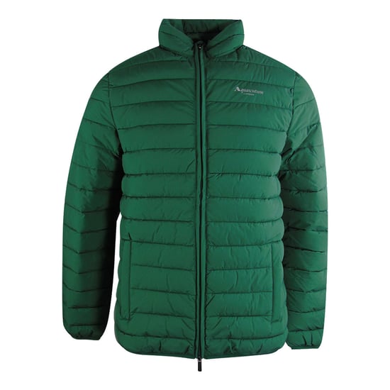 Aquascutum Active 100 Hunter Green-jas - Image 1