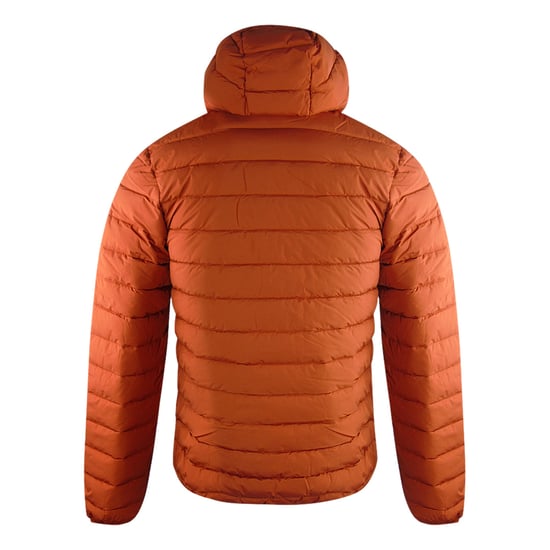 Aquascutum Active 100gr Hooded Roest Oranje Jas - Image 2