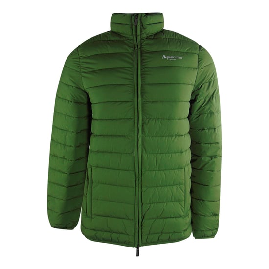 Aquascutum Active 100g Legergroen Jack - Image 1